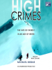 Book Cover for "High Crimes"