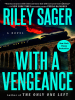 Book Cover for "With a Vengeance"