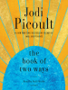 Book Cover for "The Book of Two Ways"