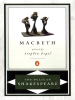 Book Cover for "Macbeth"
