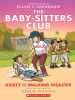 Book Cover for "Kristy and the Walking Disaster"