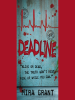 Book Cover for "Deadline"