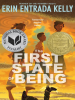 Book Cover for "The First State of Being"