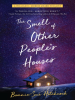 Book Cover for "The Smell of Other People's Houses"