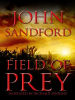 Book Cover for "Field of Prey"