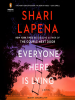 Book Cover for "Everyone Here Is Lying"