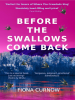 Book Cover for "Before the Swallows Come Back"