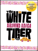 Book Cover for "The White Tiger"
