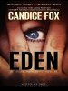 Book Cover for "Eden"