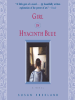 Book Cover for "Girl in Hyacinth Blue"