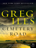 Book Cover for "Cemetery Road"