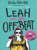 Book Cover for "Leah on the Offbeat"