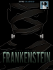 Book Cover for "Frankenstein"