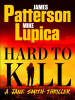 Book Cover for "Hard to Kill"
