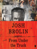 Book Cover for "From Under the Truck"