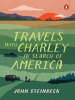 Book Cover for "Travels with Charley in Search of America"