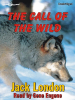 Book Cover for "Call of the Wild"