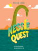 Book Cover for "Nessie Quest"