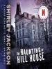 Book Cover for "The Haunting of Hill House"