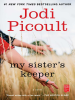 Book Cover for "My Sister's Keeper"