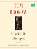 Book Cover for "A Lucky Life Interrupted"
