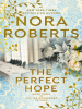 Book Cover for "The Perfect Hope"