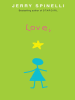 Book Cover for "Love, Stargirl"