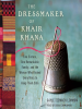 Book Cover for "The Dressmaker of Khair Khana"