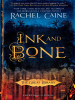 Book Cover for "Ink and Bone"