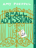 Book Cover for "Small Admissions"