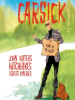 Book Cover for "Carsick"