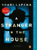 Book Cover for "A Stranger in the House"