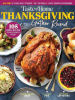 Book Cover for "Thanksgiving Gather 'Round"