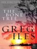 Book Cover for "The Bone Tree"