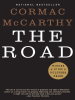 Book Cover for "The Road"