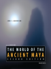 Book Cover for "The World of the Ancient Maya"
