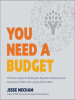 Book Cover for "You Need a Budget"