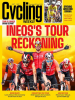 Book Cover for "Cycling Weekly"