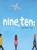 Book Cover for "Nine, Ten"