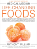 Book Cover for "Medical Medium Life-Changing Foods"