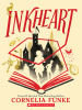 Book Cover for "Inkheart"
