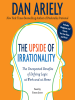 Book Cover for "The Upside of Irrationality"