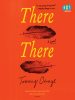 Book Cover for "There There"