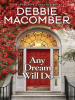 Book Cover for "Any Dream Will Do"