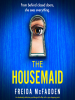 Book Cover for "The Housemaid"