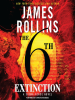 Book Cover for "The 6th Extinction"