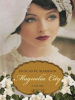 Book Cover for "Magnolia City"
