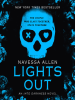 Book Cover for "Lights Out"