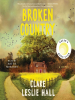 Book Cover for "Broken Country"