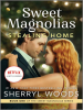 Book Cover for "Stealing Home"